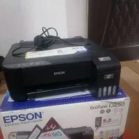 پرینتر اپسون L1250 رنگی
