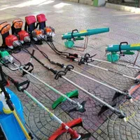 پخش عمده ادوات کشاورزی اره سمپاش و...|ماشینآلات صنعتی|تهران, دستغیب|دیوار