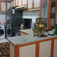 فروش فوری کابینت با کمد دیواری،توافقی