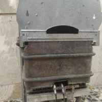آبگرمکن گازی دیواری