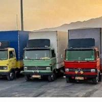 شرکت باربری ولیعصر بارتبریز۳۳۳۳۱۵۰۰