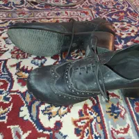 تعدادی کفش ولباس نو و دست دوم|کیف، کفش، کمربند|شیراز, فخرآباد (دروازه کازرون)|دیوار