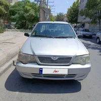 پراید ۱۳۲