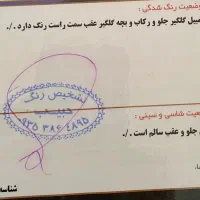 ۲۰۶ مدل ۹۰|خودرو سواری و وانت|تنکابن, |دیوار