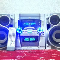 ظبط الجی 4000هزار وات هیولا بلوتوثی|سیستم صوتی خانگی|اردبیل, |دیوار