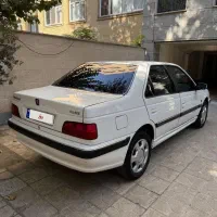 پژو پارس LX-TU5 1399 بدون رنگ|خودرو سواری و وانت|کرج, فاز ۱ مهرشهر|دیوار