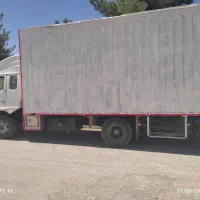 کاویان ۱۰۶ جی ال مسقف فلزی|خودرو سنگین|مروست, |دیوار