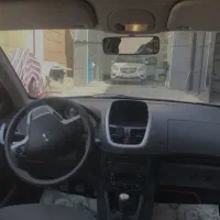 207itu5|خودرو سواری و وانت|تهران, مجیدآباد|دیوار