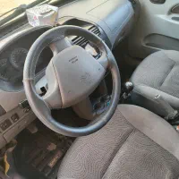 تیبا 2 مدل 1400|خودرو سواری و وانت|اسلام‌شهر, شهرک مفیدی|دیوار