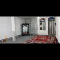 زیرزمین یک‌خوابه با حیاط و امکانات کامل|اجارهٔ خانه و ویلا|قم, شهرک امام حسین|دیوار