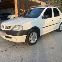 رنو تندر 90 E2، مدل ۱۳۹۰