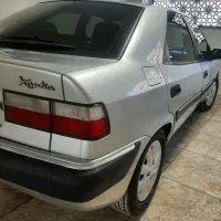 زانتیا 2000 بدون کوچک ترین عیب