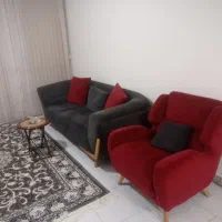 منزل مبله معالی آباد بیمارستان کوثر،بعثت،کاشت مو|اجارهٔ کوتاهمدت آپارتمان و سوئیت|شیراز, معالیآباد|دیوار