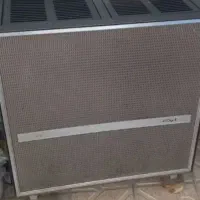 بخاری نفتی ارج