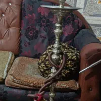 قلیان فروشی