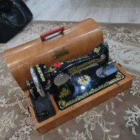 چرخ خیاطی