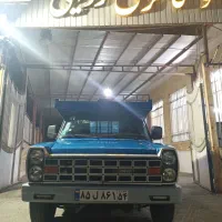 نیسان دوگانه‌سوز ابشنال 1403نقد و اقساط