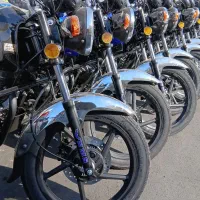 کی ال دی۲۰۰ kld200 نیروموتور BX200|موتورسیکلت|تهران, فلاح|دیوار