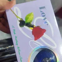 گردنبند مروارید ترند