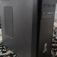 کیس نسل ۱۱ رم۱۶ در حد نو|رایانه رومیزی|تهران, گرگان|دیوار