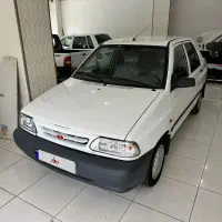 پراید مدل۹۵