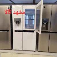 ساید دوو ۳ درب مدل arsxi-30-20 تخفیف + هدیه