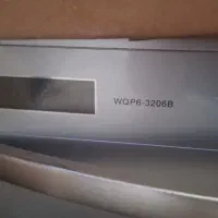 ماشین ظرفشویی رومیزی ‌Midea