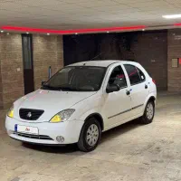 تیبا ۲ آخر ۴۰۰|خودرو سواری و وانت|رشت, فلسطین|دیوار