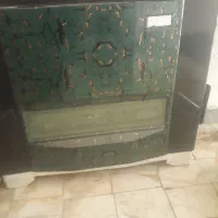 بخاری کارکرده