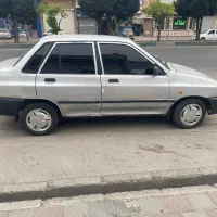 پراید مدل 89 هیدرولیک