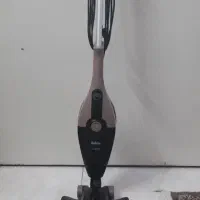 جارو برقی فُکر