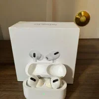 ایر پاد پرو اصل|لوازم جانبی موبایل و تبلت|کرمانشاه, |دیوار