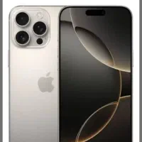 گوشی ایفون۱۶پرومکس