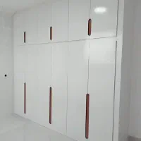 کابینت وکمد|مصالح و تجهیزات ساختمان|دهگلان, |دیوار