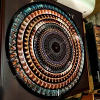 صفحه گرام Vinyl|فیلم و موسیقی|تهران, اکباتان|دیوار