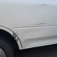 پراید ۱۳۱ مدل ۹۸ کم کار|خودرو سواری و وانت|تهران, شهرک شریفی|دیوار