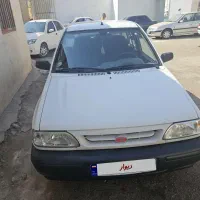 خودر مدل 98 سالم می باشد