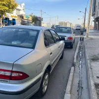 سمند مدل 89|خودرو سواری و وانت|زنجان, |دیوار