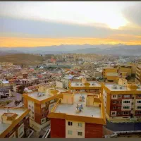 برج  شخصی ساز لوکس عقیق واقع در فاز ۱ و ۲ پردیس