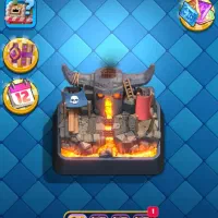 کلش رویال فوری