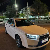 دنا توربو اتومات مدل ۱۴۰۲ بدون رنگ و خطوخش