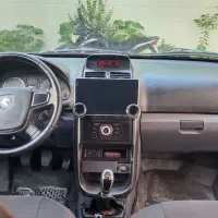 سمند سورن دوگانه ۱۴۰۲