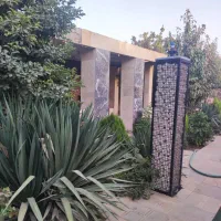 باغ ویلا فول امکانات یحیی آباد|فروش زمین و ملک کلنگی|اصفهان, براآن شمالی|دیوار