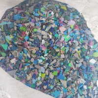 خریدار ضایعات پلاستیک درسراس شیراز