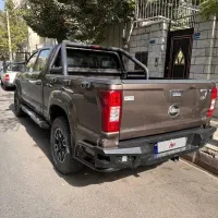 امیکو اسنا|خودرو سواری و وانت|تهران, جنت‌آباد مرکزی|دیوار