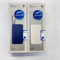 پاوربانک 20000 شیائومی پک جدید 33W