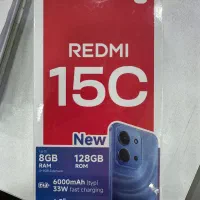 redmi15c اک