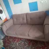 مبل راحتی|مبلمان خانگی و میز عسلی|سراب, |دیوار