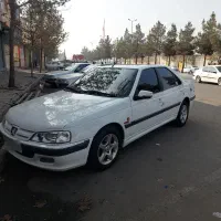 پژو پارس دوگانه کارخانه مدل 89|خودرو سواری و وانت|میاندوآب, |دیوار