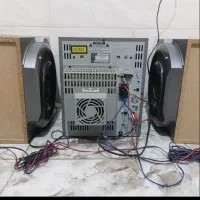 ضبط وباند4600سامسونگ|سیستم صوتی خانگی|تهران, بازار|دیوار